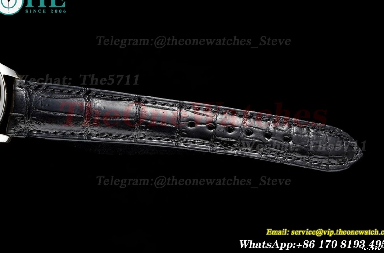 SS Ref.5227 A324 White V2 LE Lvory Series 3KF Calatrava 1218